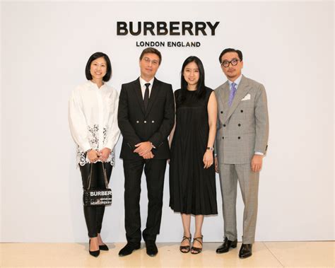 burberry central embassy